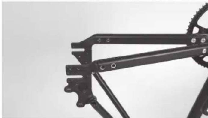 SHARP BK-RS08ES - Solis 14: Nonemiet pedālus - 5