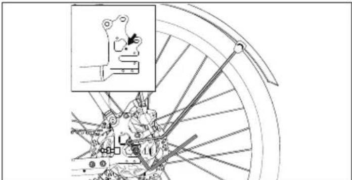 SHARP BK-RS08ES - TRINN 6: Installer baskjermen - 2