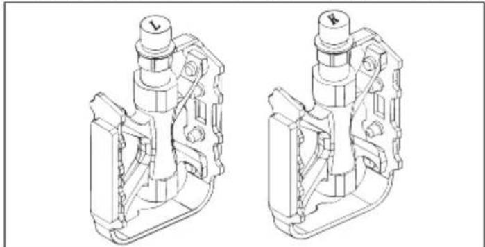 SHARP BK-RS08ES - KROK 7: Pripojte kábel - 1