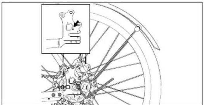 SHARP BK-RS08ES - SCHRITT 2: Kabelmanagement - 7