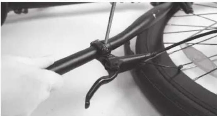 SHARP BK-RS08ES - Demontageanleitung - 6