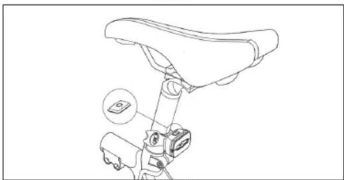 SHARP BK-RS08ES - OPOMBE: - 1