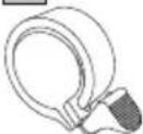 SHARP BK-RS08ES - Bluetooth® - 3