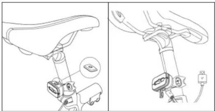 SHARP BK-RS08ES - NOTITIES: - 3