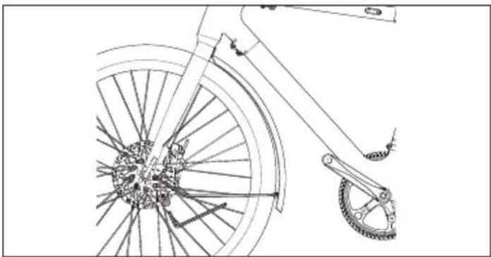 SHARP BK-RS08ES - NOTE: - 2