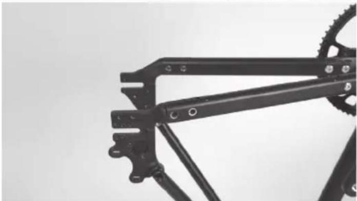 SHARP BK-RS08ES - Stap 9: Koppel de kabels los - 7
