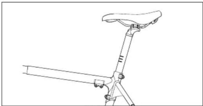 SHARP BK-RS08ES - Sestavení E-kola - 3