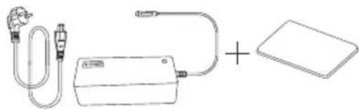 SHARP BK-RS08ES - Bluetooth® - 5