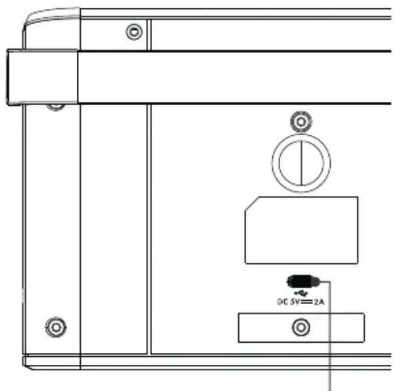 SHARP DR-P540 - User manual - 3