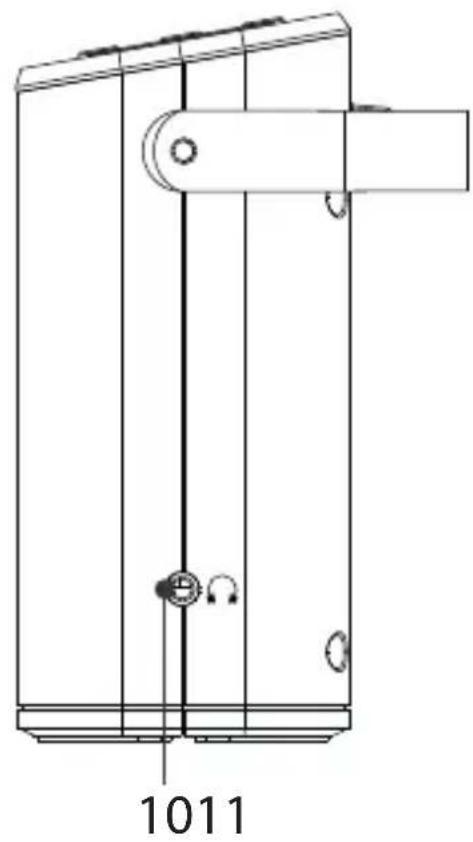 SHARP DR-P540 - User manual - 2