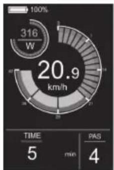 SHARP BK-GS03EG - HUOMAUTUKSIA: - 8
