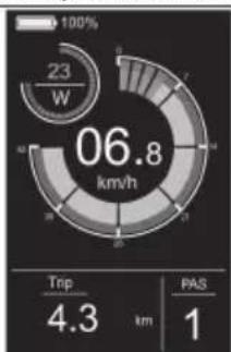 SHARP BK-GS03EG - Hvordan lade - 4