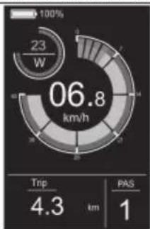 SHARP BK-GS03EG - NOTA: - 1