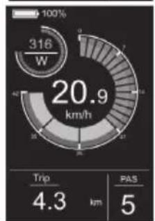 SHARP BK-GS03EG - ANTECKNINGAR: - 5