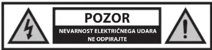 SHARP BK-GS03EG - Pomembna varnostna navodila - 1