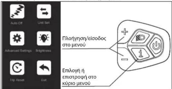 SHARP BK-GS03EG - Βοήθεια Περπατήματος - 2