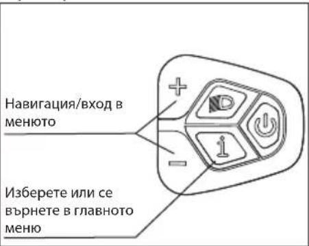 SHARP BK-GS03EG - Помощник при ходене - 1