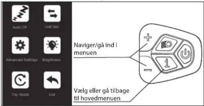 SHARP BK-GS03EG - Visningsgrænseflade - 3