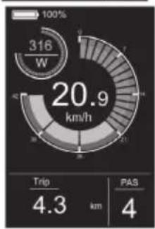 SHARP BK-GS03EG - NOTIZEN: - 3