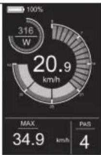 SHARP BK-GS03EG - NOTAS: - 2