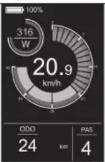 SHARP BK-GS03EG - БЕЛЕЖКИ: - 5