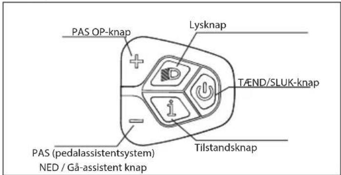 SHARP BK-GS03EG - TIL/FRA - 1