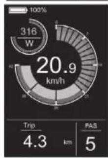 SHARP BK-GS03EG - БЕЛЕЖКИ: - 3