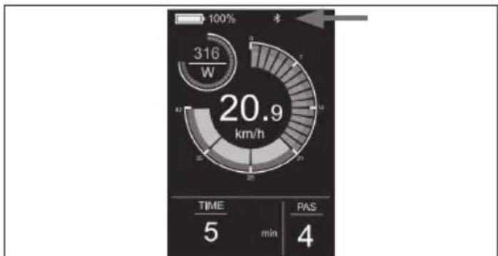 SHARP BK-GS03EG - PASTABOS: - 7