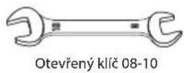 SHARP BK-GS03EG - Hooldamine - 2