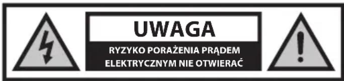 SHARP BK-GS03EG - Ważne środki ostrożności - 1