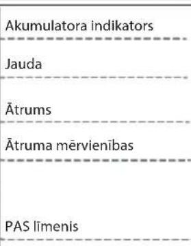 SHARP BK-GS03EG - PIEZIMES: - 6