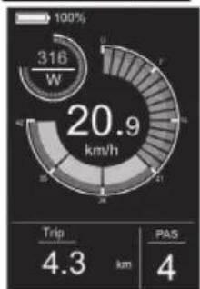 SHARP BK-GS03EG - ANTECKNINGAR: - 4