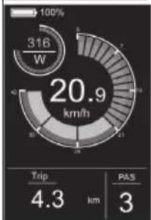 SHARP BK-GS03EG - SEES/VÄLJAS - 3