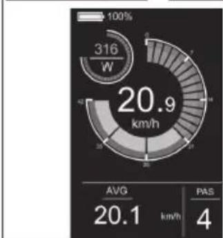SHARP BK-GS03EG - ПРИМІТКИ. - 3