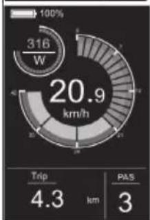 SHARP BK-GS03EG - PIEZIMES: - 2