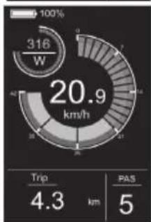 SHARP BK-GS03EG - PIEZIMES: - 4