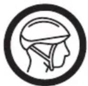 SHARP BK-GS03EG - Risk of accident and injury - 2
