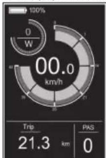 SHARP BK-GS03EG - Poljinavun taso - 1