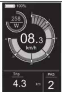 SHARP BK-GS03EG - NOTIZEN: - 1