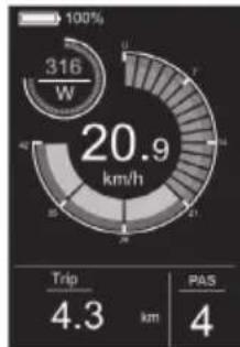 SHARP BK-GS03EG - NOTE: - 4