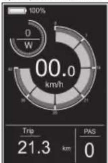 SHARP BK-GS03EG - Hvordan lade - 3