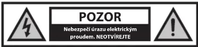 SHARP BK-GS03EG - Důležité bezpečnostní pokyny - 1