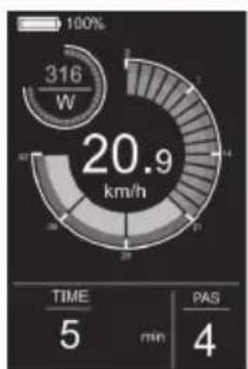 SHARP BK-GS03EG - NOTITIES: - 10