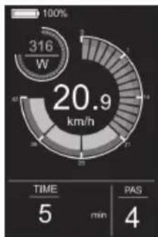 SHARP BK-GS03EG - SEES/VÄLJAS - 10
