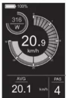 SHARP BK-GS03EG - NOTITIES: - 9