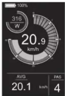 SHARP BK-GS03EG - HUOMAUTUKSIA: - 7