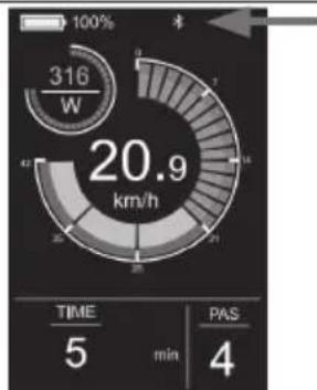 SHARP BK-GS03EW - NOTE: - 8