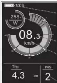 SHARP BK-GS03EW - NOTE: - 6
