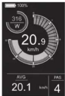 SHARP BK-GS03EW - SEES/VÄLJAS - 9