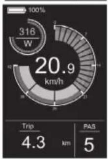 SHARP BK-GS03EW - NOTIZEN: - 4